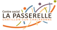 Centre social la Passerelle, Châtillon sur chalaronne